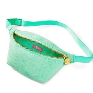 Stoney Clover lake x Target Green Fanny Pack